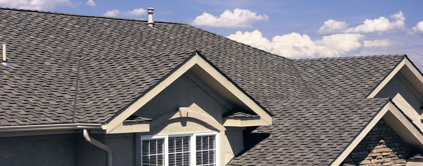 New roof installed by BnR Home Solutions in North-Central Indiana